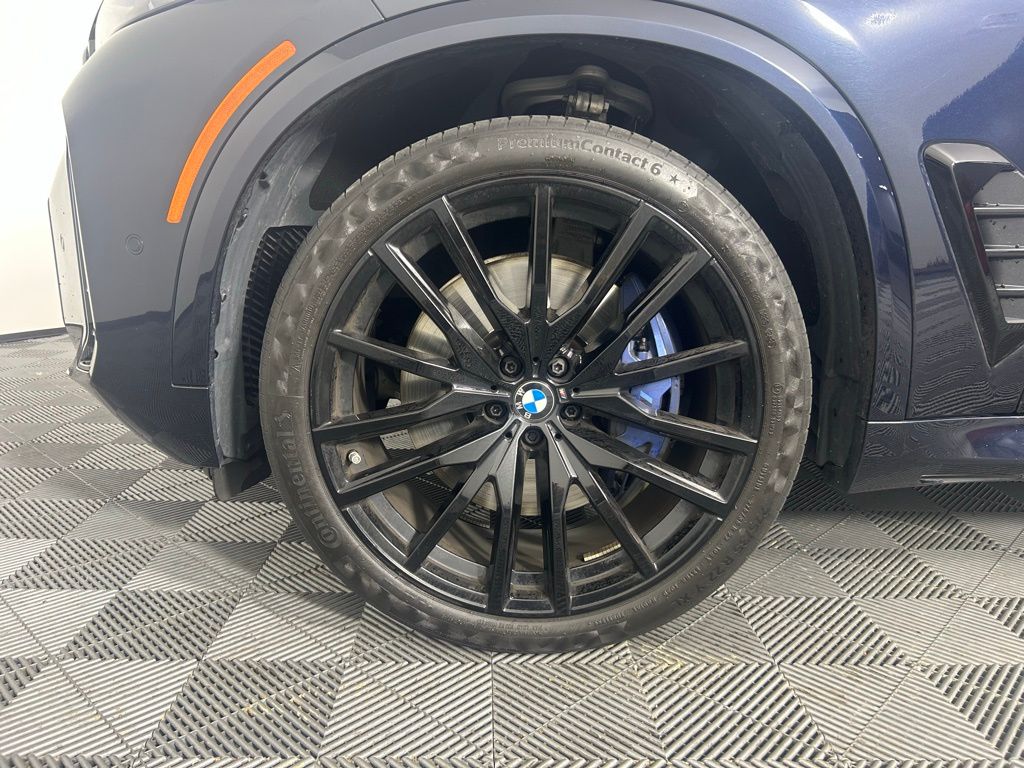 Thumbnail: 2024 BMW X5 - 9