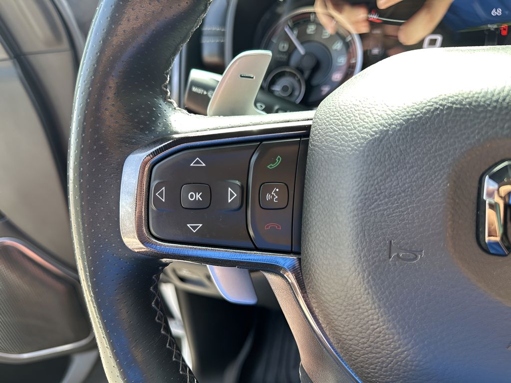 Used Car 2021 Ram 1500  Trx For Sale Under $70,000 In Austin, Texas