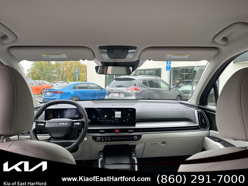 2026 Kia Sorento EX PHEV - Photo 24