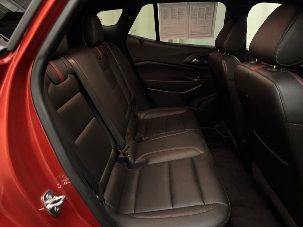 Used 2024 Chevrolet Trax For Sale in Bedford, OH