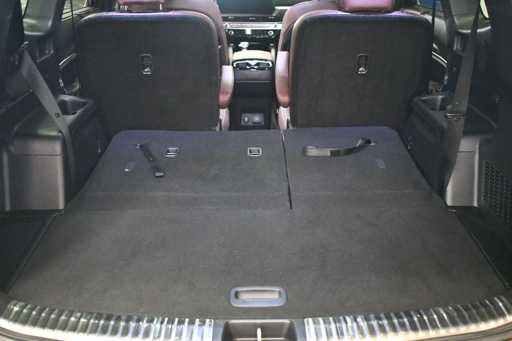 Thumbnail: 2023 Kia Telluride - 5