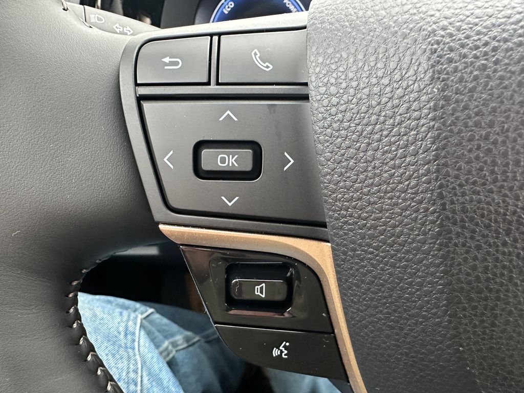 2026 Toyota Crown Signia Limited