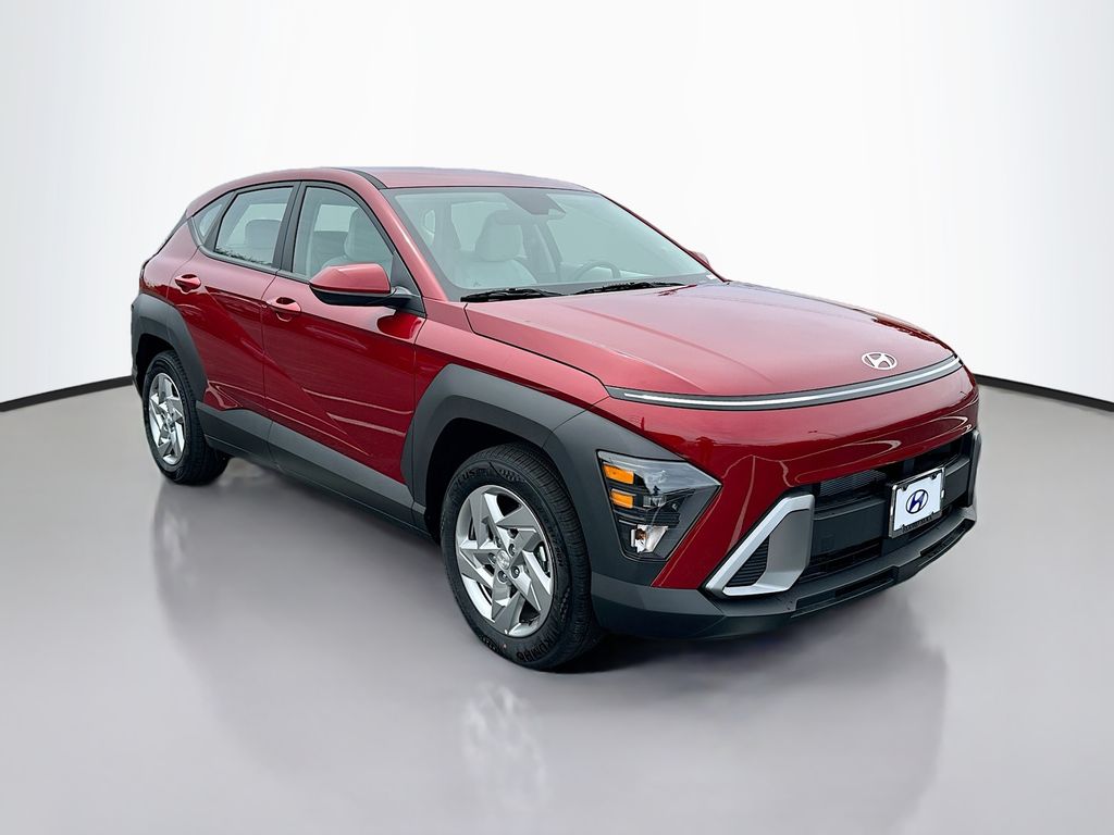 Thumbnail: 2025 Hyundai Kona - 3