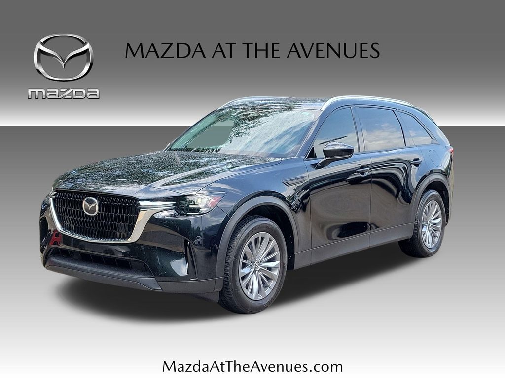 2024 Mazda CX-90 Turbo Preferred Plus Package's photo