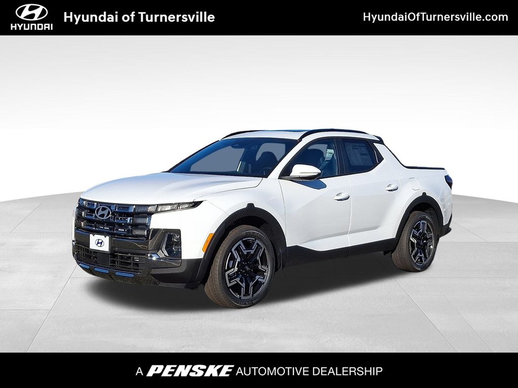 Thumbnail: 2026 Hyundai Santa Cruz - 1