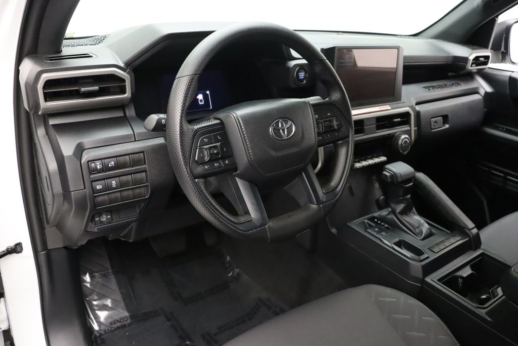 2024 Toyota Tacoma SR 15