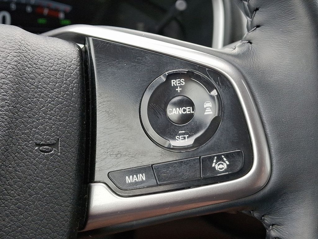 Thumbnail: 2019 Honda CR-V - 23