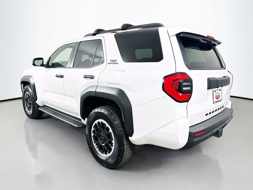 Thumbnail: 2025 Toyota 4Runner - 7