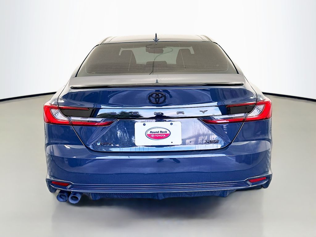 Thumbnail: 2025 Toyota Camry - 6