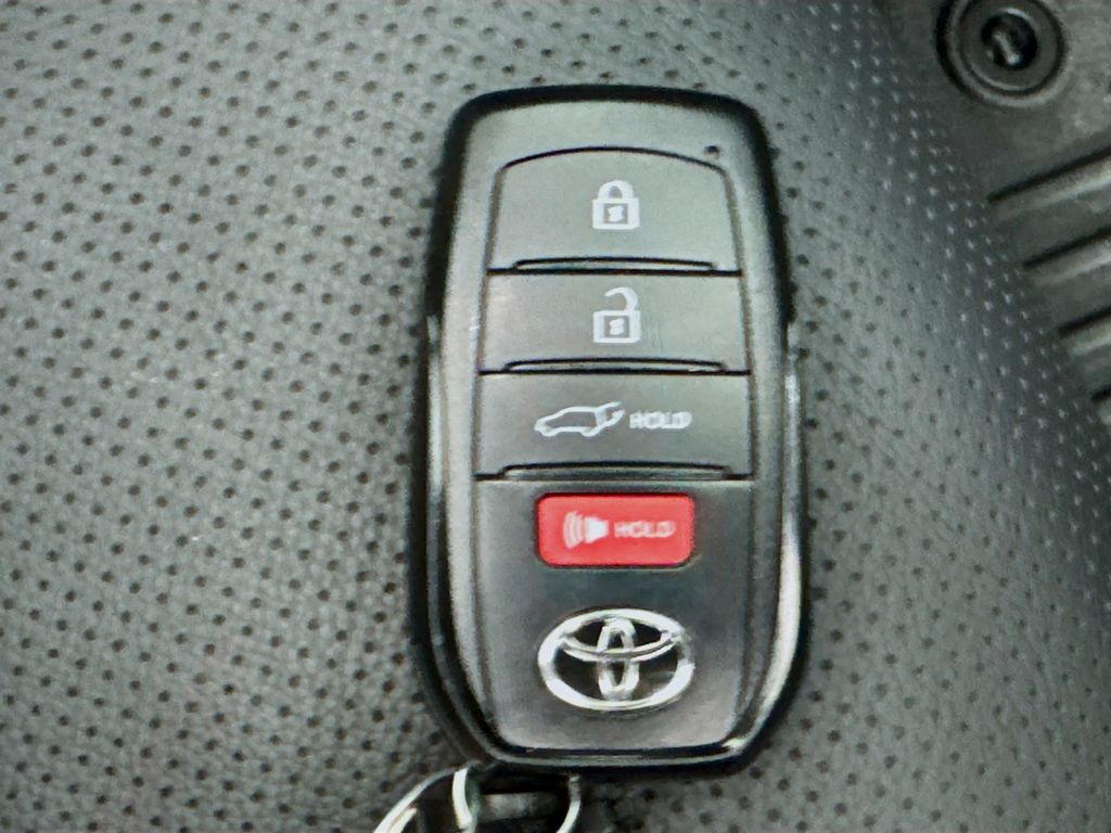 Used Car 2024 Toyota Grand Highlander  Platinum For Sale Under $50,000 In Austin, Texas