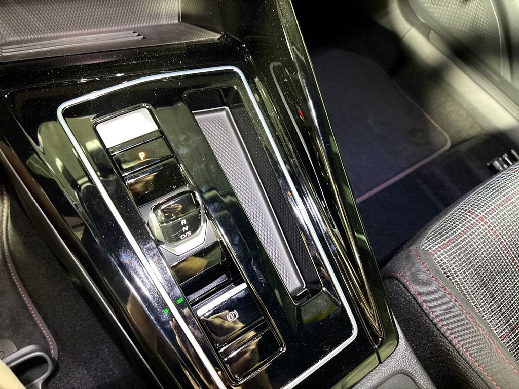 2026 Volkswagen Golf GTI S