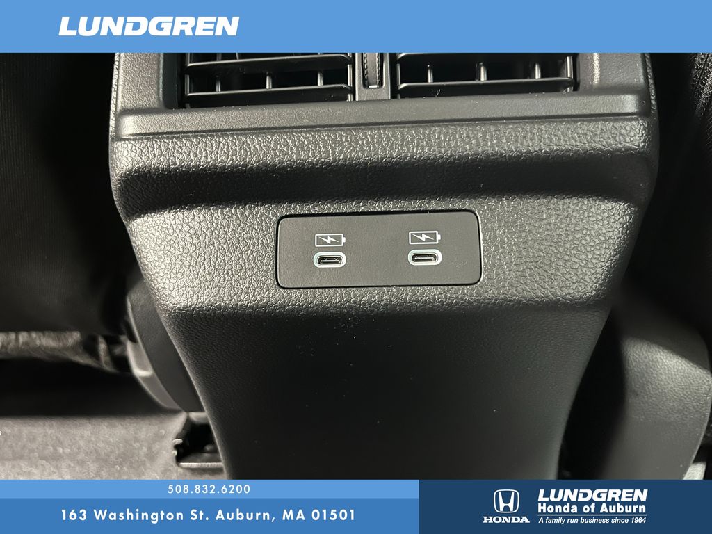 New 2026 Honda Accord Sedan Sedan