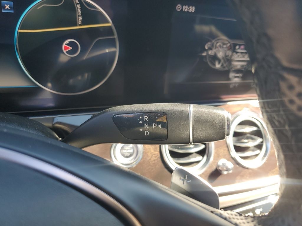 Used Car 2018 Mercedes-benz E-class  E 300 For Sale Under $20,000 In Austin, Texas