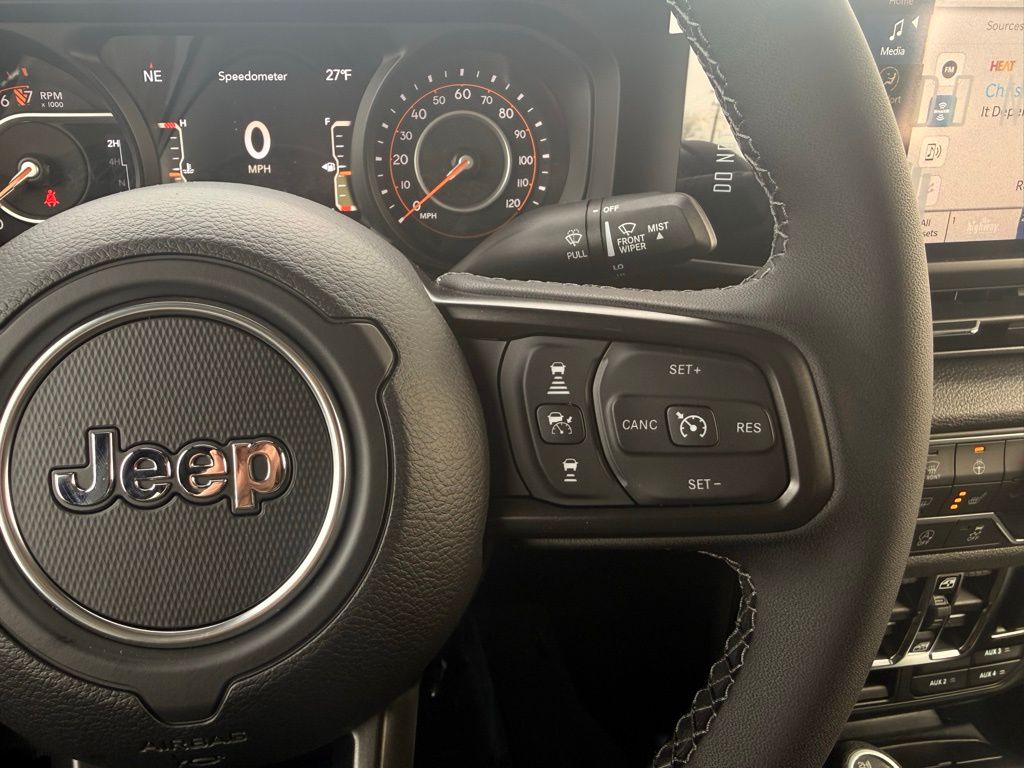 JeepGladiator22