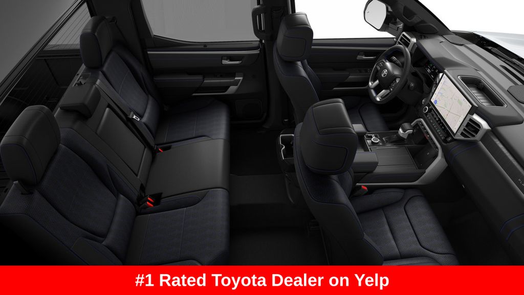 New 2026 Toyota Tundra i-FORCE MAX Truck