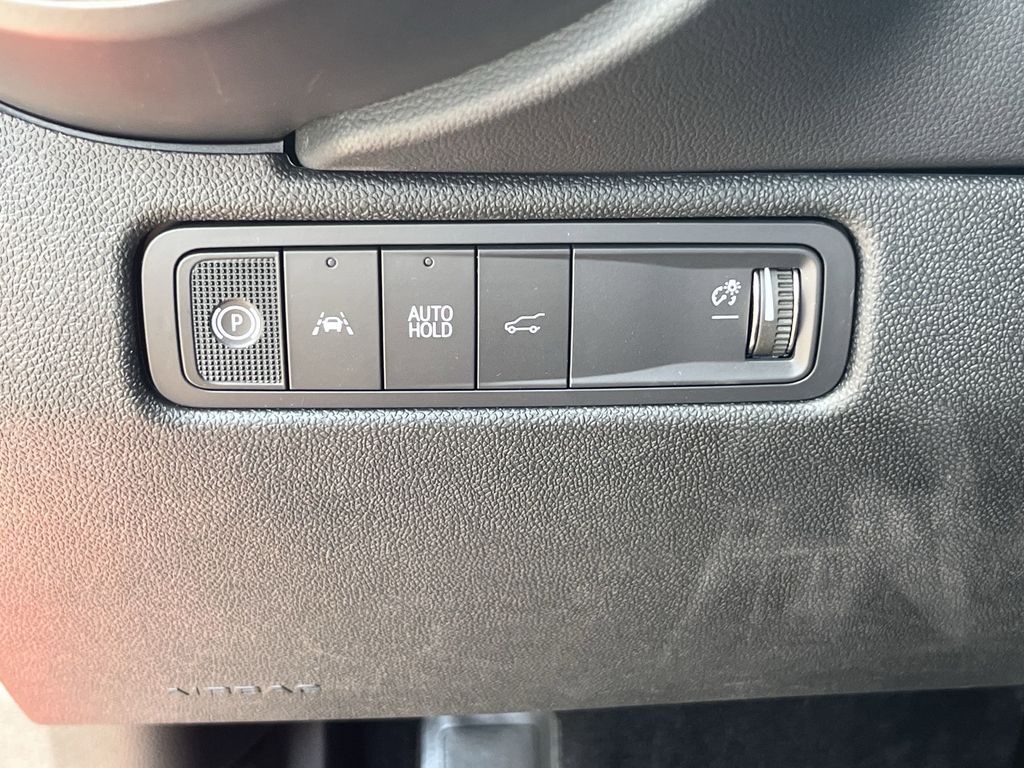 new 2025 Chevrolet Equinox EV car, priced at $41,695