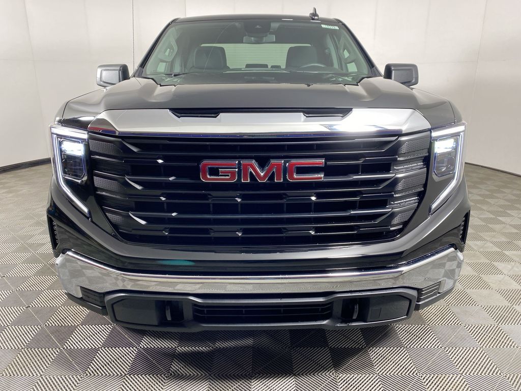 2024 GMC Sierra 1500 Pro 30