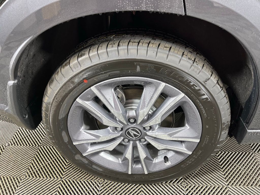 Thumbnail: 2025 Acura ADX - 16