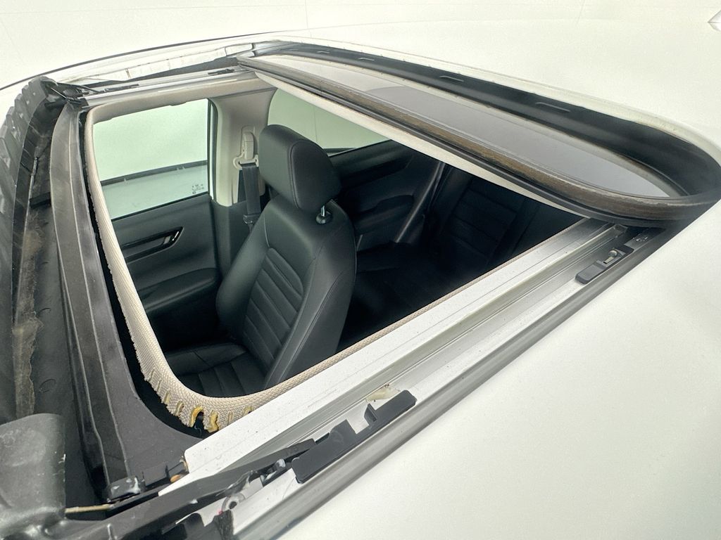 Used Car 2023 Honda Cr-v  Ex-l For Sale Under $35,000 In Austin, Texas