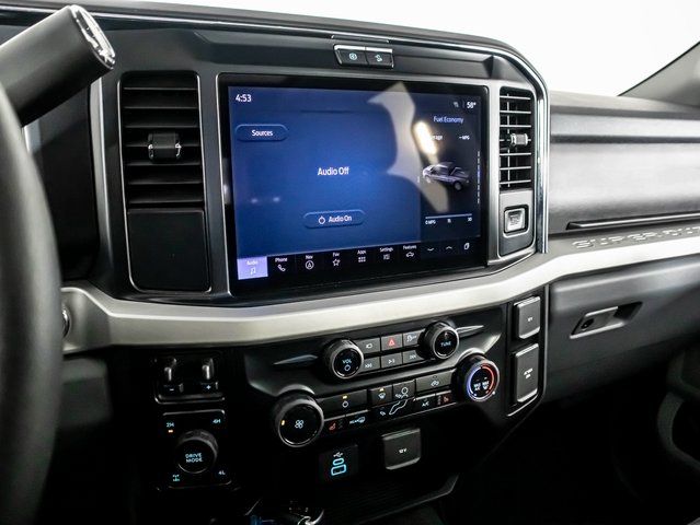 Used 2026 Black Ford XLT image 26