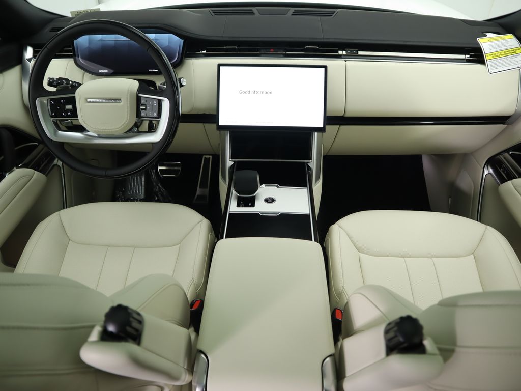 Thumbnail: 2025 Land Rover Range Rover - 13