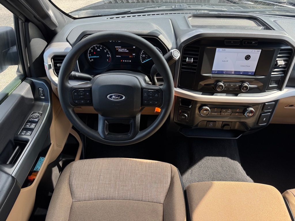 2023 Ford F-150 XLT photo 17
