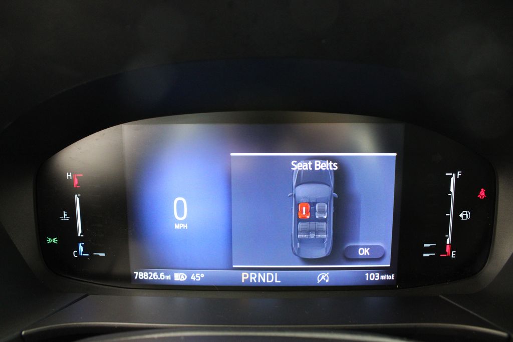 used 2023 Ford Escape car, priced at $15,997