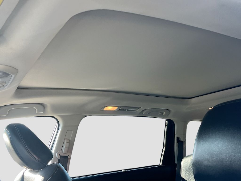 Used 2021 Blue Subaru Touring image 22