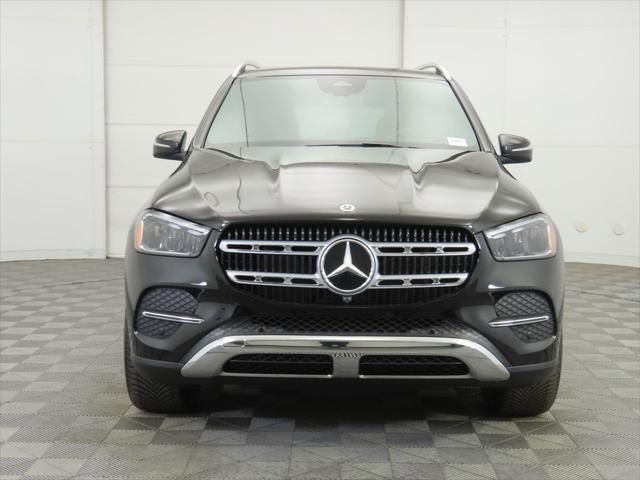 Thumbnail: 2026 Mercedes-Benz GLE - 2