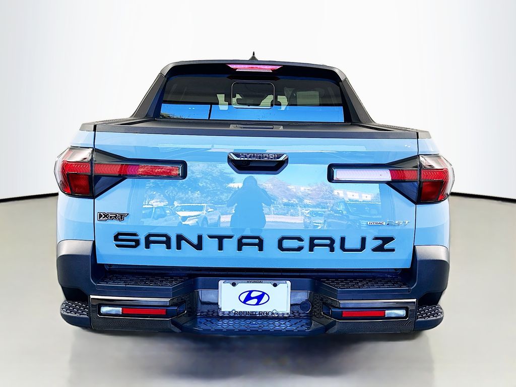 Thumbnail: 2026 Hyundai Santa Cruz - 6