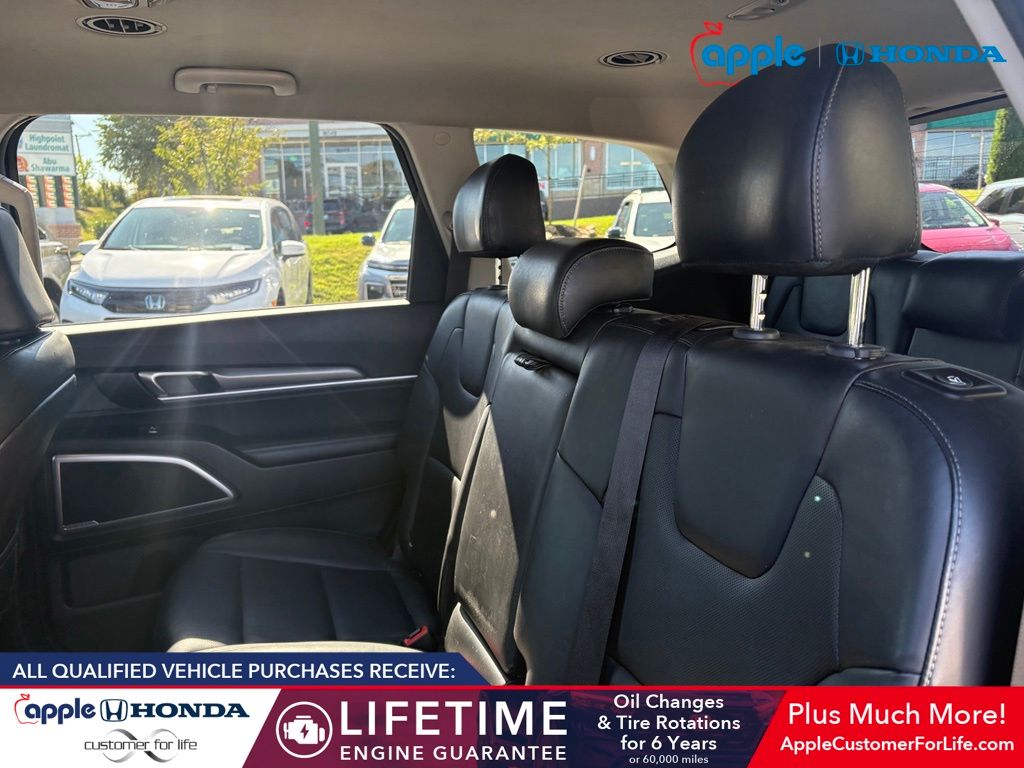 2021 Kia Telluride LX