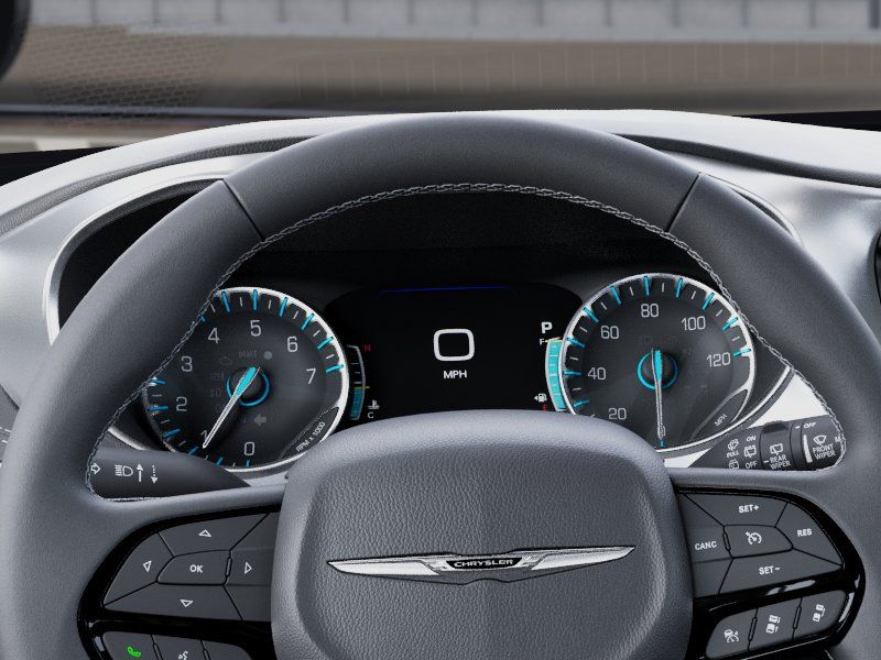 New 2026 White Chrysler Limited image 17