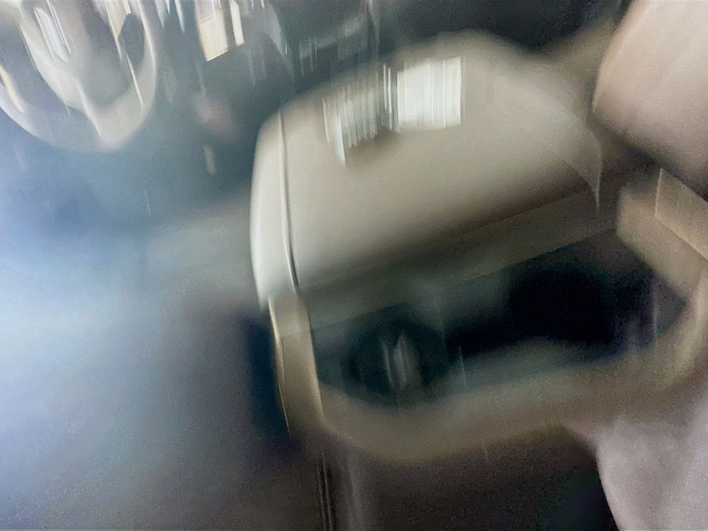 New 2026 Gray Ram Limited Longhorn 14in image 9