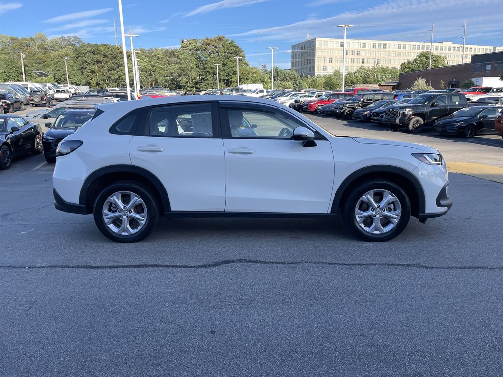 Used 2023 Honda HR-V SUV