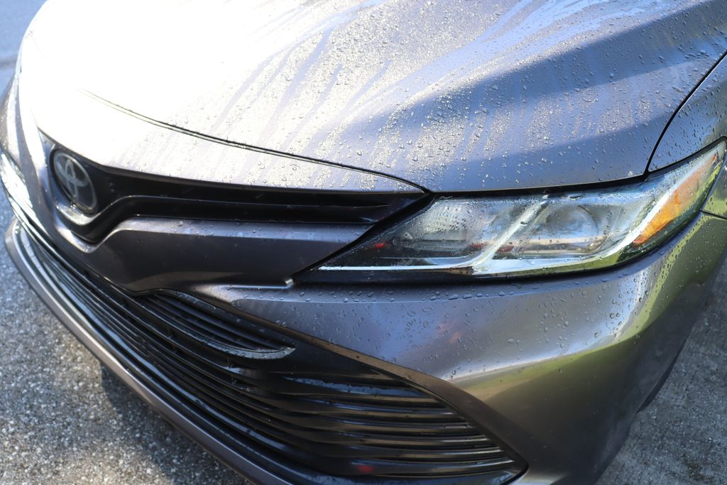 Thumbnail: 2020 Toyota Camry - 3