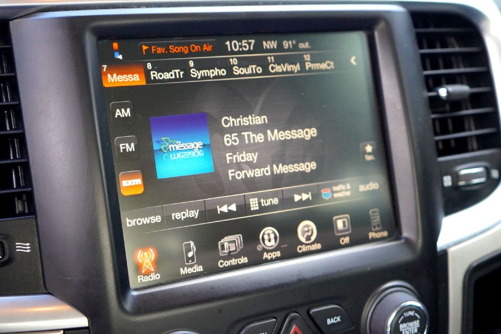 Used Car 2016 Ram 1500  Lone Star For Sale Under $20,000 In Taylor, Texas