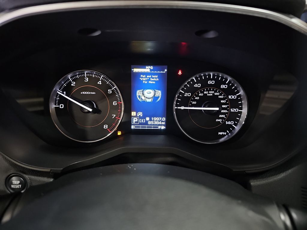 Used 2021 Subaru Crosstrek SUV