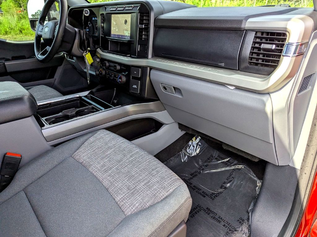 2023 Ford F-350sd  Xlt In Taylor, Texas