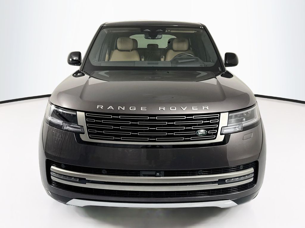 Thumbnail: 2025 Land Rover Range Rover - 2