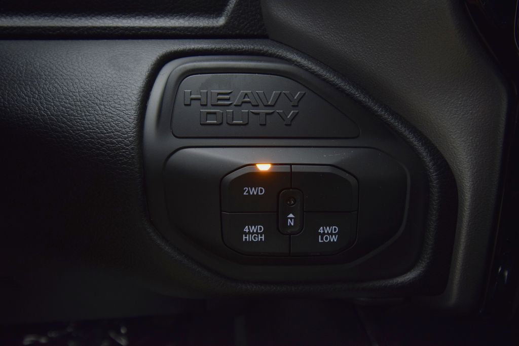 new 2026 Ram 3500 car, priced at $69,193