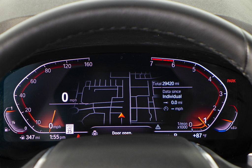 Thumbnail: 2023 BMW X3 - 28