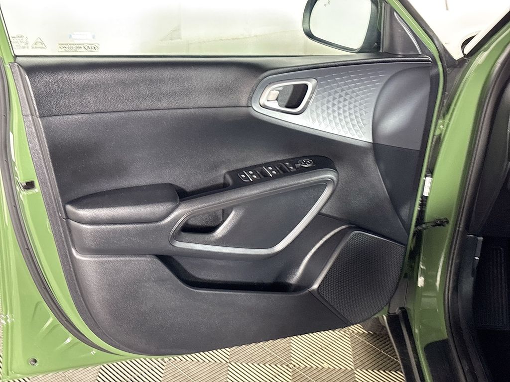 2021 Kia Soul EX