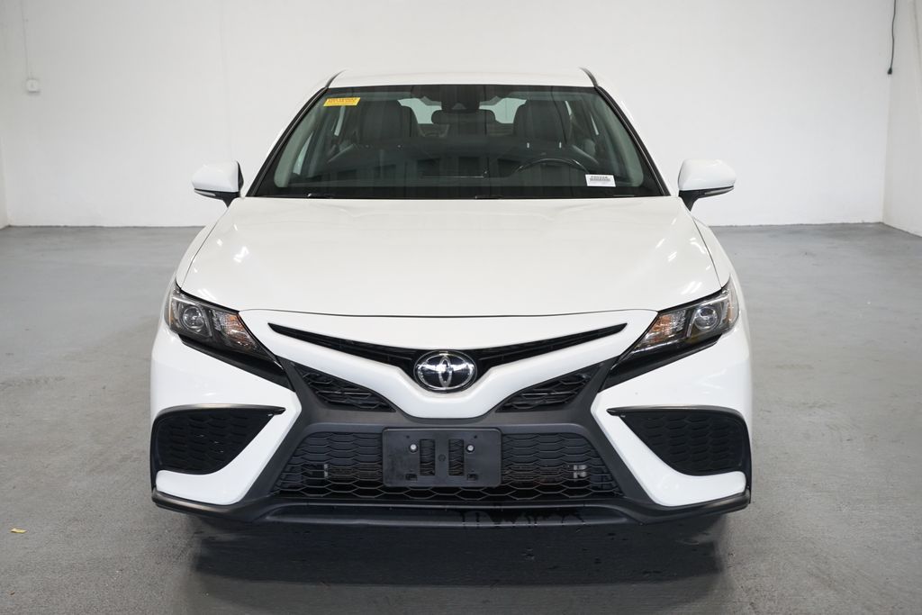 Thumbnail: 2024 Toyota Camry - 2