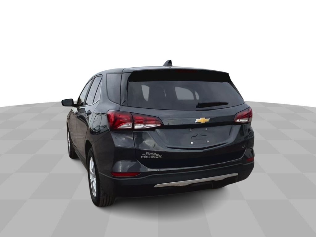 2023 Chevrolet Equinox LT 7