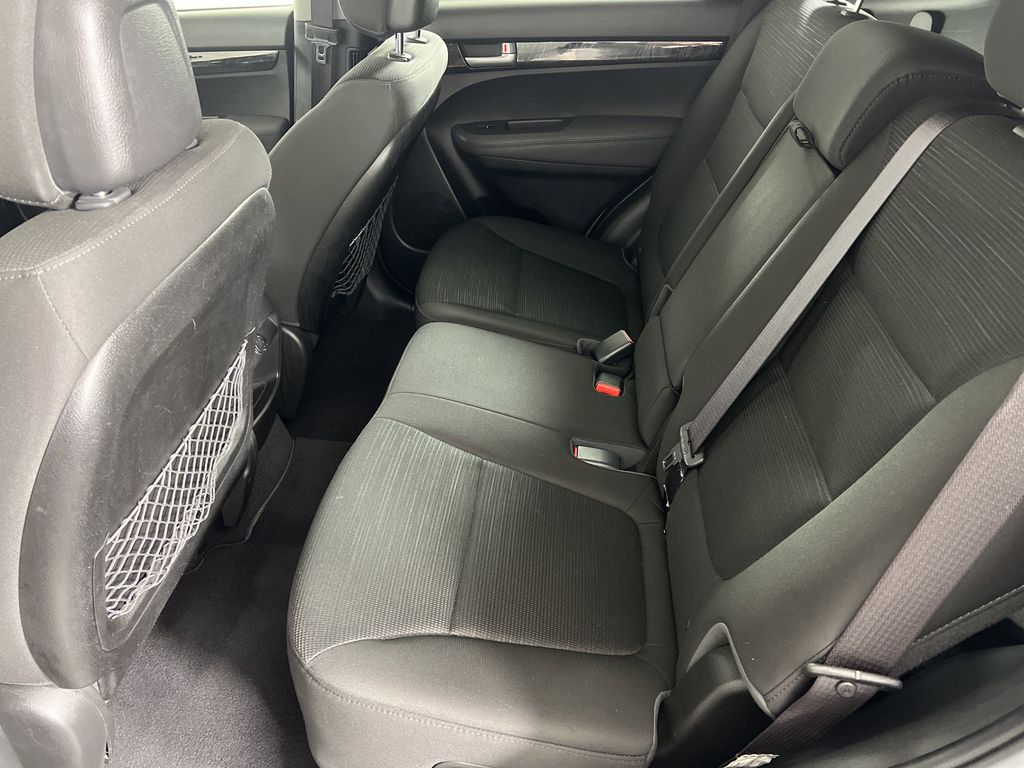 used 2014 Kia Sorento car, priced at $7,995