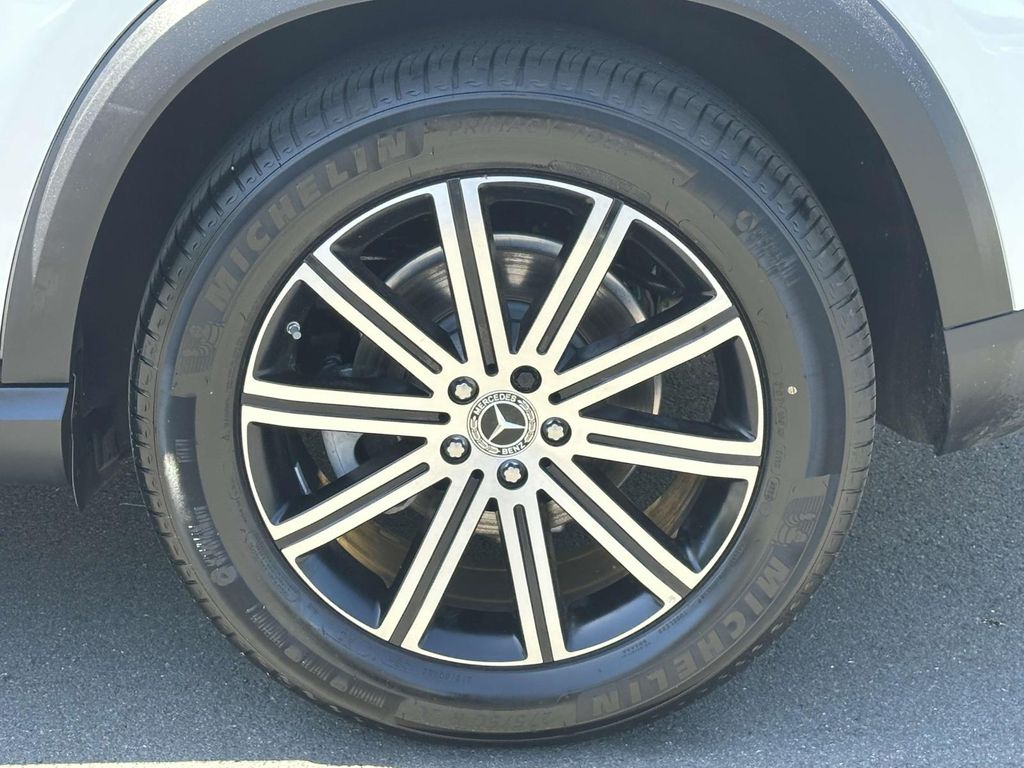 2024 Mercedes-Benz GLE 350 7
