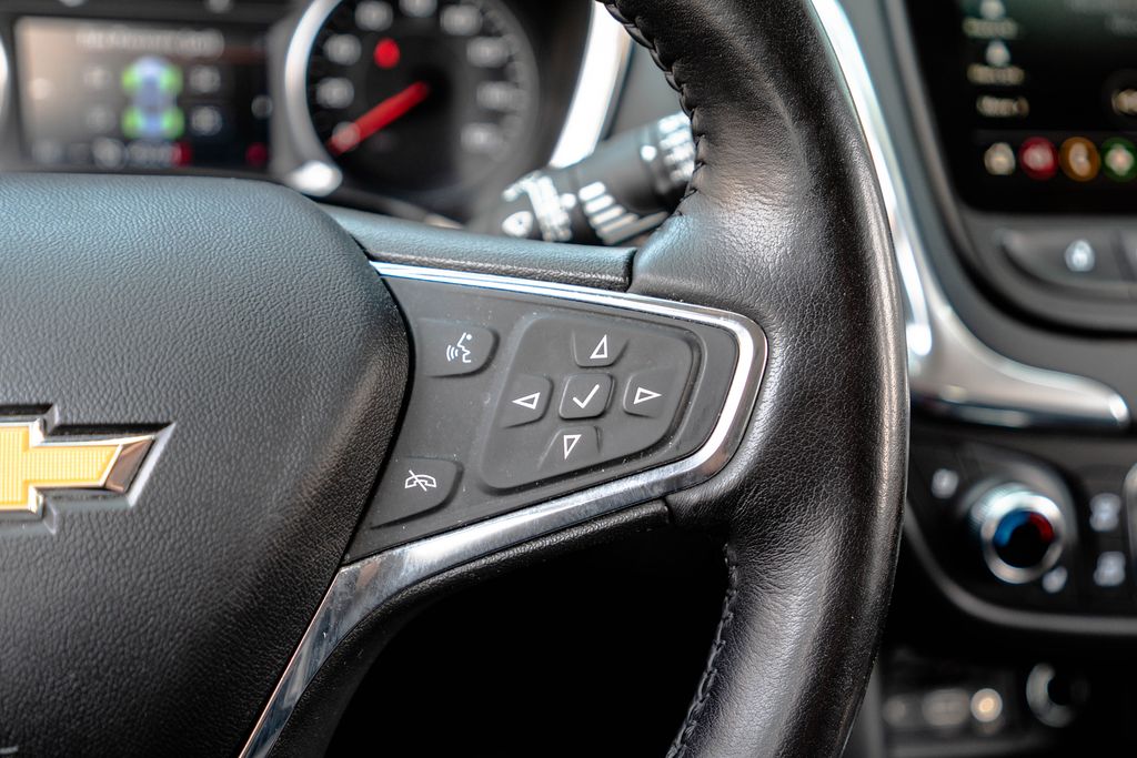 Used 2019 Chevrolet Equinox SUV