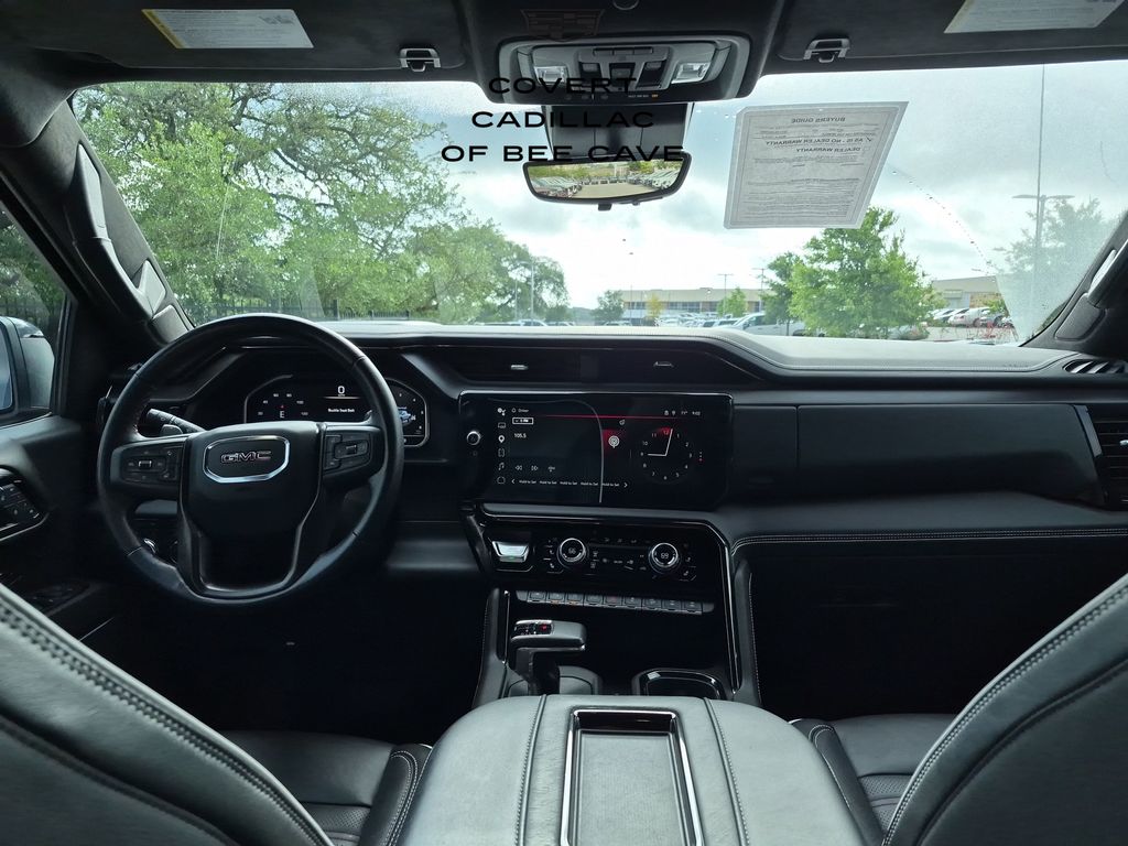 Used Car 2022 Gmc Sierra 1500  At4x For Sale Under $60,000 In Austin, Texas