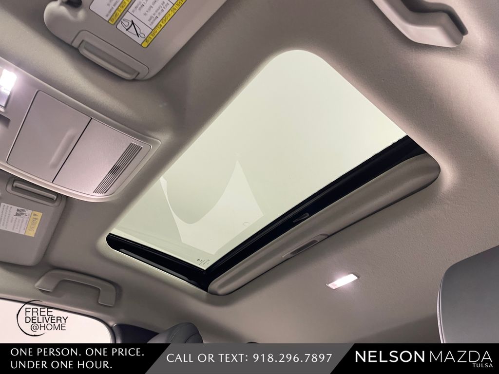 New 2026 Blue Mazda 2.5 S Preferred image 23