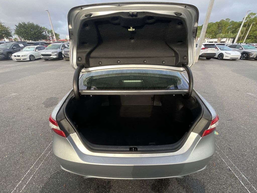 Used 2018 Toyota Camry Sedan